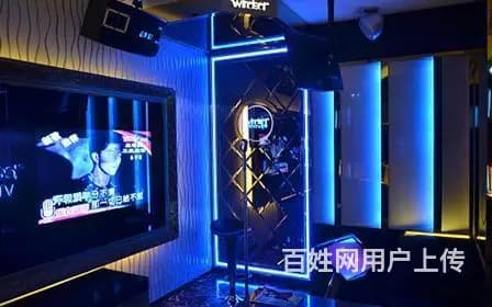 武汉光谷高端娱乐会所ktv服务质量好 - 图片 1